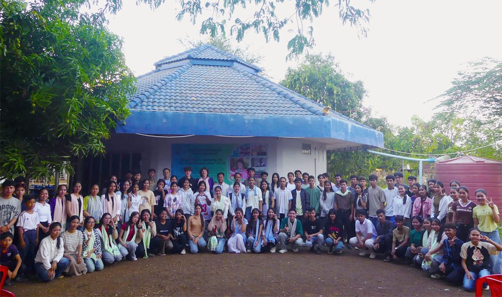 Annual Alumni Gathering